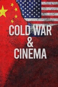 Poster Cold War & Cinema - Miniseries 2021