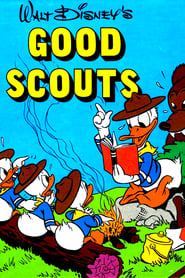 Good Scouts постер