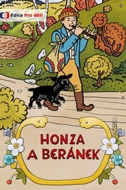 Honza a beránek Episode Rating Graph poster