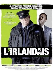 L'Irlandais streaming