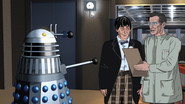 The Power of the Daleks (3)