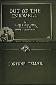 Poster The Fortune Teller