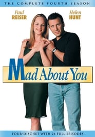 Mad About You Season 4 Episode 12