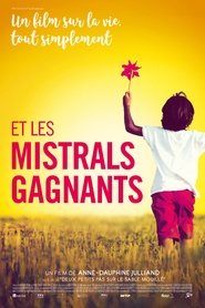 Et les mistrals gagnants 2017