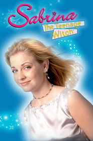 Sabrina, the Teenage Witch poster