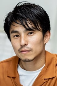Profile picture of Akiyoshi Nakao who plays Jimmy Ohnishi