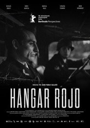 The Red Hangar постер