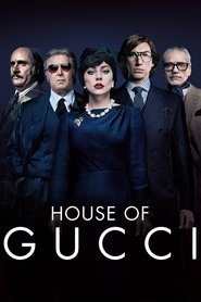 House of Gucci film en streaming