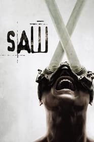 Saw X (2023) English Dubbed Watch Online