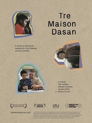Tre Maison Dasan постер