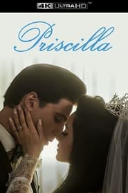 Прісцилла постер