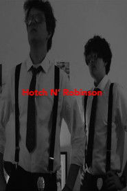 Hotch N’ Robinson