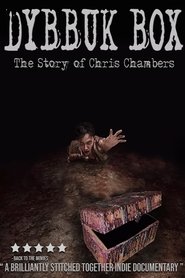 Image Dybbuk Box – A História de Chris Chambers