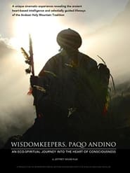 Wisdomkeepers, Paqo Andino
