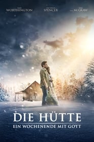Die Hütte - Ein Wochenende mit Gott (2017) film online Untertitelin
deutsch