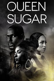 Queen Sugar постер