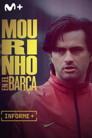 Informe Plus+. Mourinho en el Barça