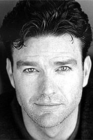 Kevin Neil McCready as Agent Paul Rhodes