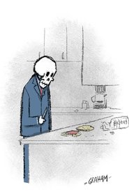 Poster Principal Skeleton 2009
