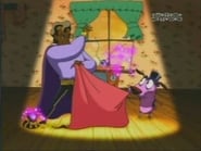 Courage the Cowardly Dog - Episode 3x17