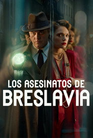 Los asesinatos de Breslavia