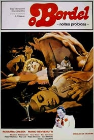 مشاهدة فيلم O Bordel: Noites Proibidas 1980 مترجم أون لاين بجودة عالية