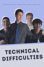 Technical Difficulties