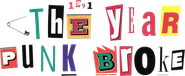 1991: The Year Punk Broke Logo