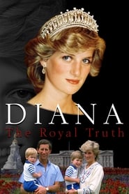 Poster Diana: The Royal Truth