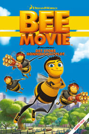 Bee Movie - Det store honningkomplot streaming af film Online Gratis På Nettet