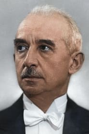 İsmet İnönü is Self (archive footage)