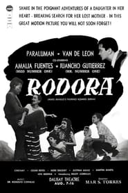 Poster Rodora