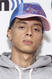 Central Cee as Self in Red Bull Symphonic: Asake