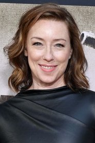 Molly Parker