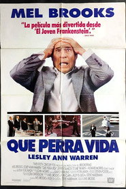¡Qué perra vida! (1991)