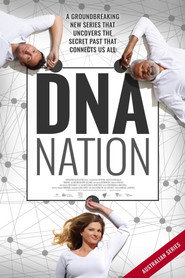 DNA Nation постер