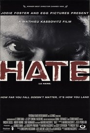 La Haine