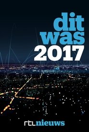Poster Dit Was 2017 2017