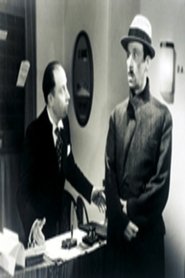 Poster Les Gaietés du palace 1936