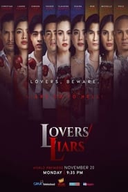 Lovers/Liars (2023)