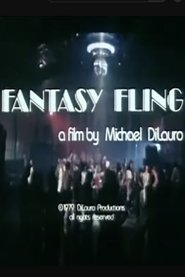 Poster Fantasy Fling 1979