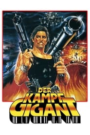 Poster Der Kampfgigant