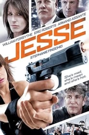 Poster Jesse 2011