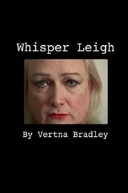 Poster Whisper Leigh 2008