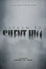 Return to Silent Hill