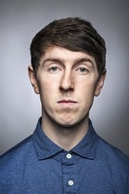 Ruairí Heading as Coyne