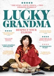 Lucky Grandma постер