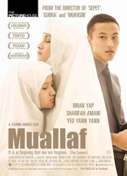 Poster Muallaf