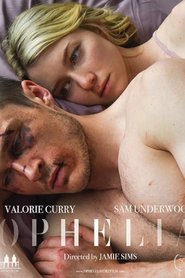 Poster Ophelia 2017