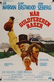 Når guldfeberen raser [Paint Your Wagon]